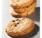 Flexipan 60x40 plaque de 24 cookies 7.8 cm