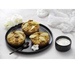 Flexipan 60x40 plaque de 12 tartes tatin 10 cm