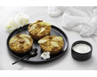 Flexipan 60x40 plaque de 12 tartes tatin 10 cm