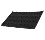 Flexipan 60x40 plaque de 48 navettes 7 cm