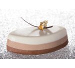Flexipan 60x40 plaque de 20 ovales 8.5x6 cm