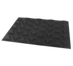 Flexipan 60x40 plaque de 80 triangles 4.8 cm