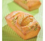 Flexipan 60x40 plaque de 25 cakes 8,9x4.6 cm
