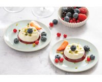 Flexipan 60x40 plaque de 24 marguerites 7 cm