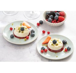 Flexipan 60x40 plaque de 24 marguerites 7 cm