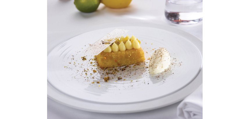 Flexipan 60x40 plaque de 20 cakes arrondis 8x5 cm h 3,5 cm