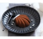 Flexipan 60x40 plaque de 24 coquilles saint jacques 8x7.5 cm