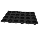 Flexipan 60x40 plaque de 24 paysages 7.5x2.4 cm