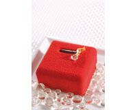 Flexipan GN 1/1 plaque de 15 écrin 6.5x6.5x3.5 cm