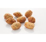 Flexipan GN 1/1 plaque de 42 mini-madeleines 5.2x3.5 cm