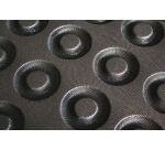 Flexipan Air plaque 600x400 de 24 paris-brest 8 cm
