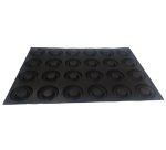 Flexipan Air plaque 600x400 de 24 paris-brest 8 cm