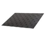 Flexipan Air plaque 600x400 de 59 petits choux 3 cm