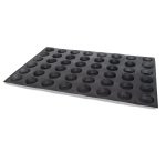 Flexipan Air plaque 600x400 de 48 tartelettes 4.8 cm