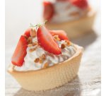 Flexipan Air plaque 600x400 de 40 tartelettes 5.8 cm