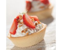 Flexipan Air plaque 600x400 de 40 tartelettes 5.8 cm