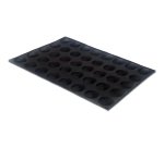 Flexipan Air plaque 600x400 de 40 tartelettes 5.8 cm