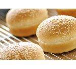 Flexipan Air plaque 600x400 de 15 petits pains buns 10.2 cm