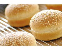 Flexipan Air plaque 600x400 de 15 petits pains buns 10.2 cm