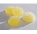 moule silicone pâte de fruit 24 palets ronds 3.4 cm
