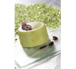 Flexipan inspiration de 24 moules silicone cylindres 7x4 cm