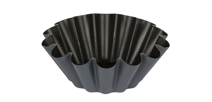 Exopan brioche 14 côtes 20 cm