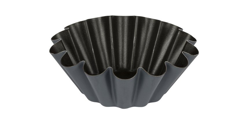 Exopan brioche 14 côtes 20 cm