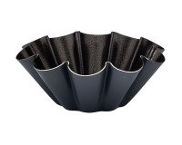 Exopan brioche à 10 côtes 10 cm