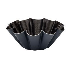 Exopan brioche à 10 côtes 10 cm