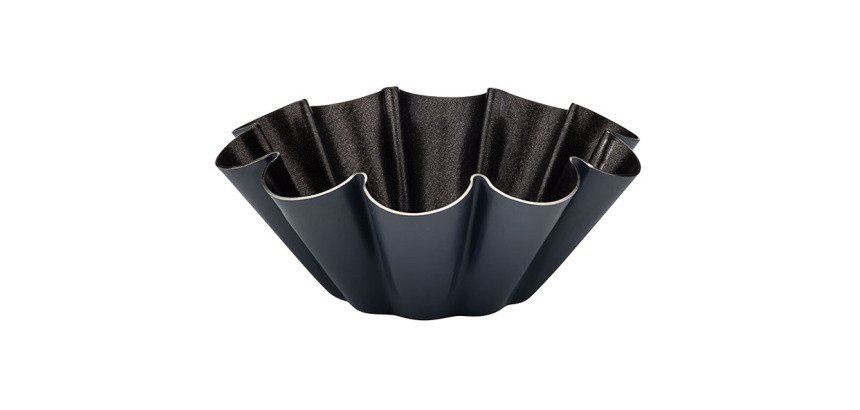 Exopan brioche à 10 côtes 10 cm