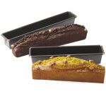 Exopan cake de voyage 23x4.5x5 cm