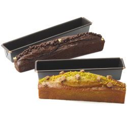 Exopan cake de voyage 23x4.5x5 cm