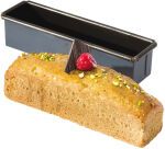 Exopan cake de voyage droit 18x4.5x4.5 cm