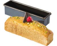 Exopan cake de voyage droit 18x4.5x4.5 cm