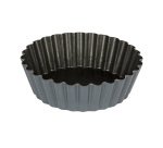 Exopan manqué rond cannelé 10 cm