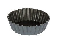 Exopan manqué rond cannelé 10 cm