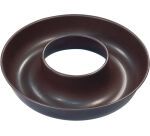 Exopan savarin ouvert bord roulé 24 cm