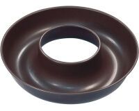 Exopan savarin ouvert bord roulé 24 cm