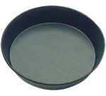 Exopan manqué rond uni bord roulé 16 cm