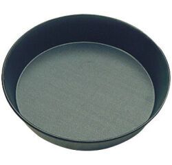 Exopan manqué rond uni bord roulé 30 cm