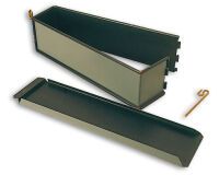 Exopan pâté en croûte long uni 40x7.5x8.5 cm