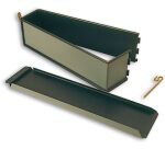 Exopan pâté en croûte long uni 30x7x8.5 cm