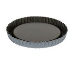 Exopan tourtière cannelée fruits frais 26 cm