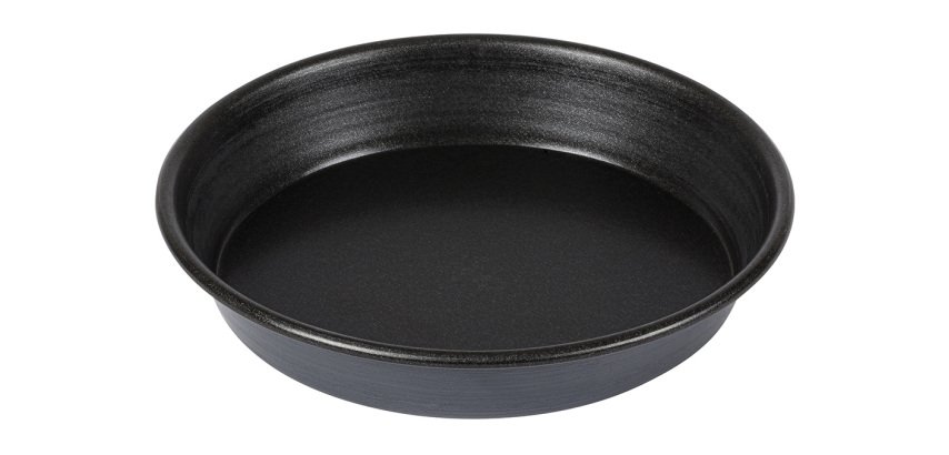 Exopan tourtière individuelle unie 12 cm