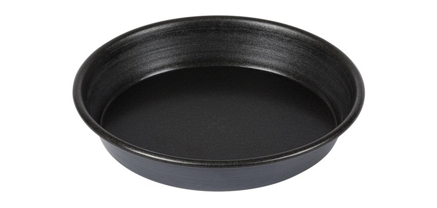 Exopan tourtière individuelle unie 12 cm