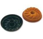 Exopan moule trois frères 20 cm