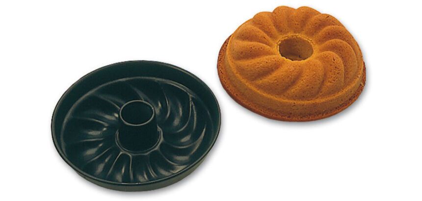 Exopan moule trois frères 20 cm