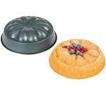 Exopan manqué rond à rosace 18 cm