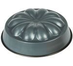 Exopan manqué rond à rosace 18 cm