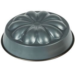 Exopan manqué rond à rosace 18 cm
